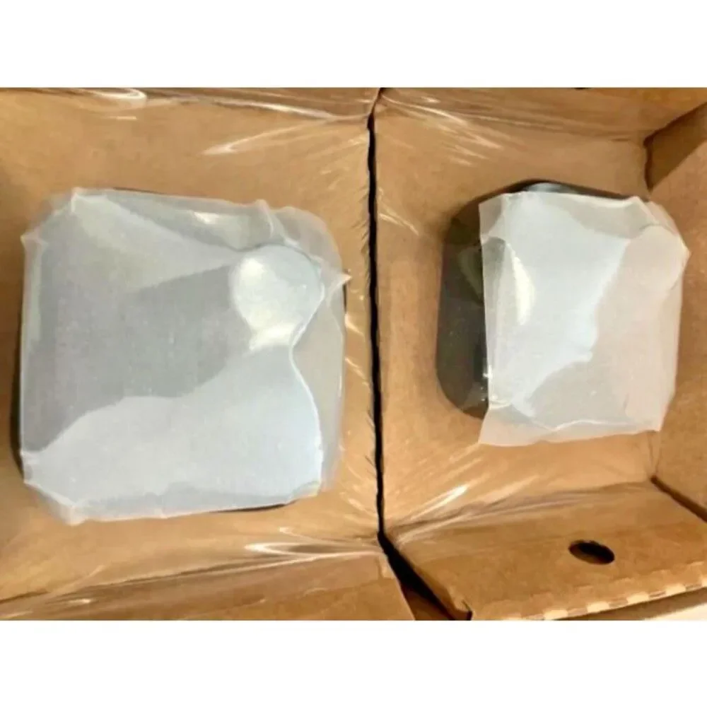 2-Blink Outdoor 4 Security Cameras + Sync Module, Amazon Refurbished